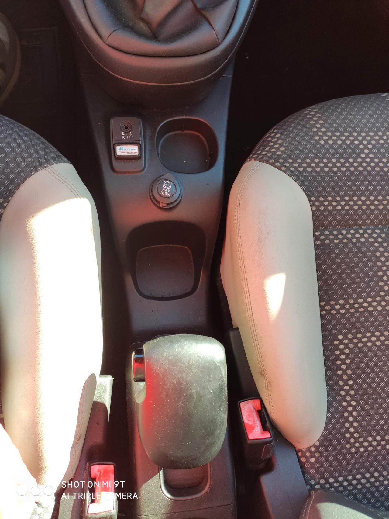 Fiat Panda 1.3 MJT S&S 4x4