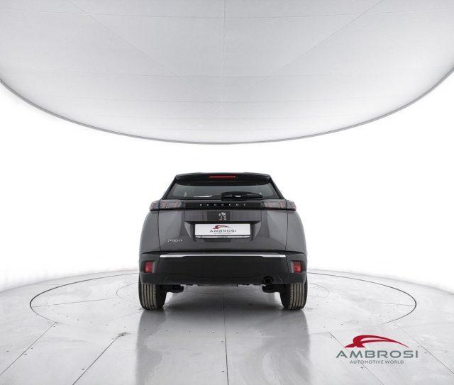 PEUGEOT 2008 1.2 puretech Active Pack s&s 100cv