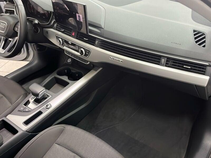 Audi A4 A4 Avant 40 2.0 tdi Quattro 190cv s-tronic