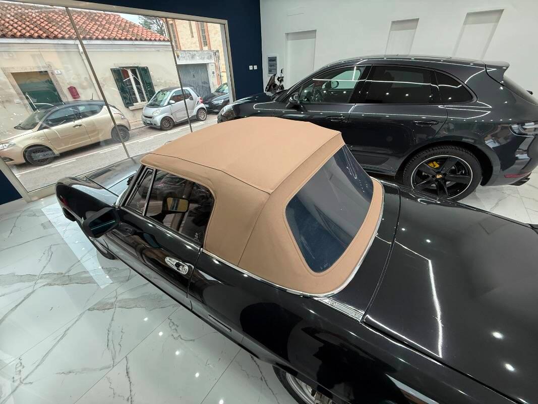 Alfa Romeo Spider ALFA ROMEO SPIDER DUETTO III 1.6