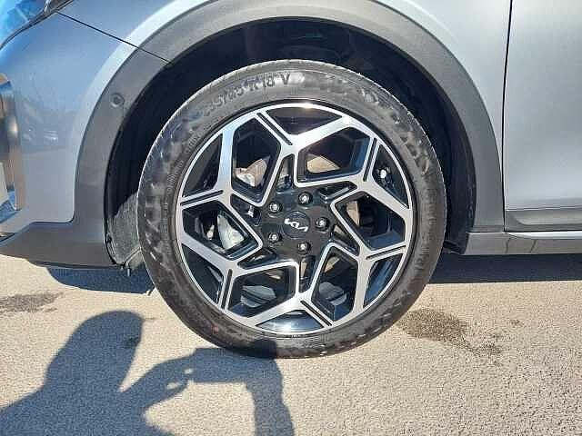 Kia XCeed 1.6 CRDi 136 CV MHEV DCT GT-Line