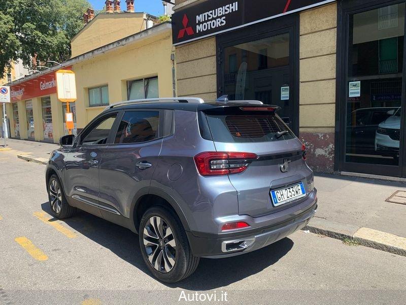 DR AUTOMOBILES dr 5.0 1.5