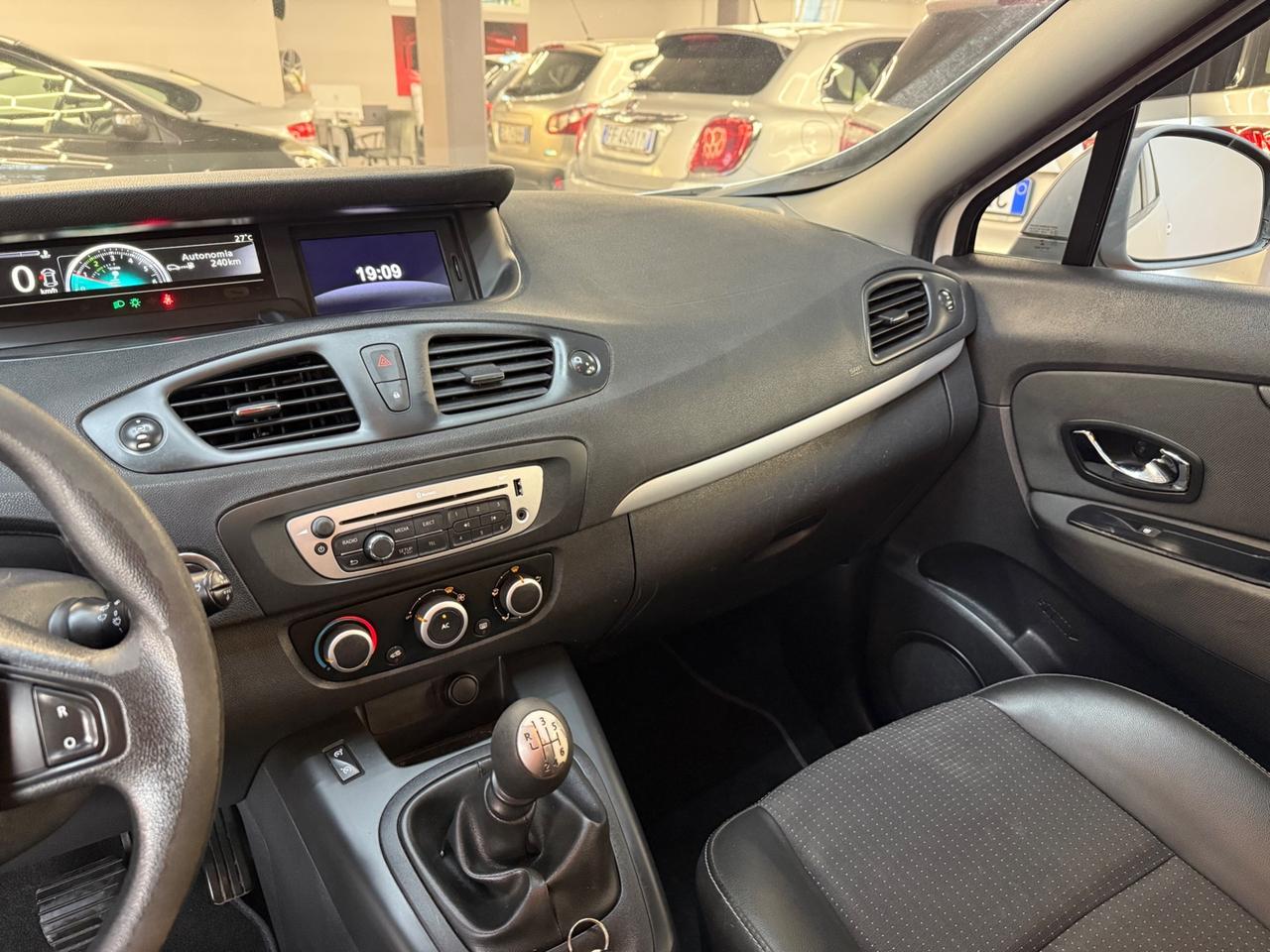 Renault Scenic Scénic XMod 1.5 dCi - FABIANOAUTO