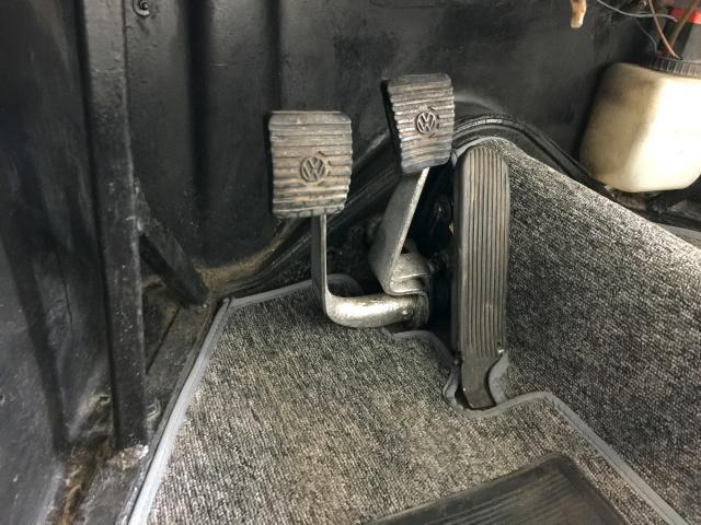 Volkswagen Buggy dune buggy 1500 lim originale