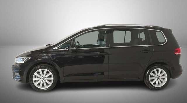 Volkswagen Touran HIGHLINE 2.0 TDI DSG 7POSTI *ACC+RETROCAM* PROMO!