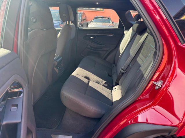 LAND ROVER Range Rover Evoque 1.5 I3 160 CV FWD Auto R-Dynamic