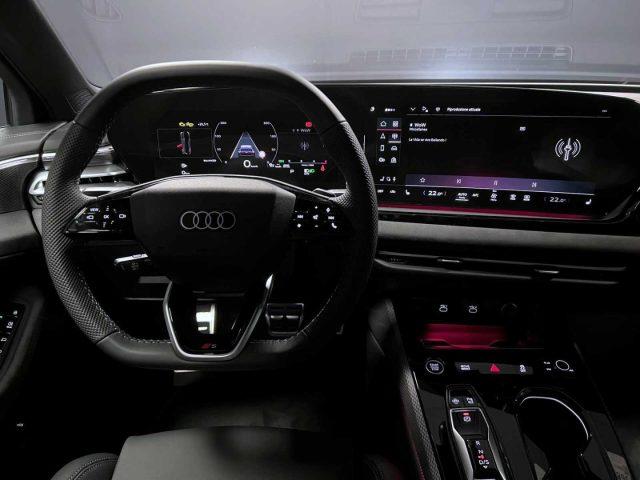 AUDI A5 Avant TDI 150 kW S tronic MHEV+ S Line edition