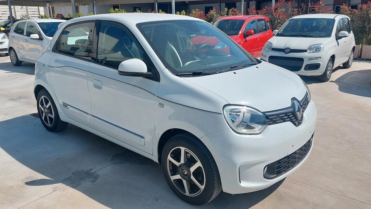 Renault Twingo Renault Twingo 1.0 BENZINA 12V SCE 75CV 2019