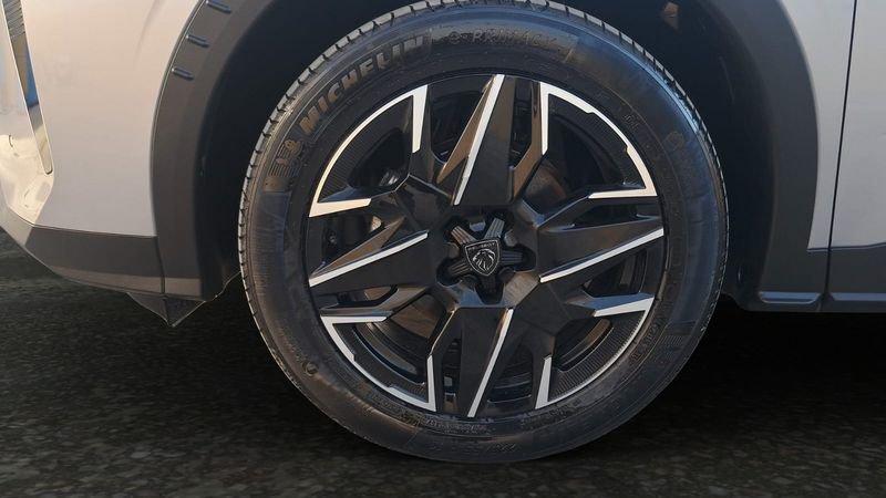 Peugeot 3008 Hybrid 145 e-DCS6 GT LINE