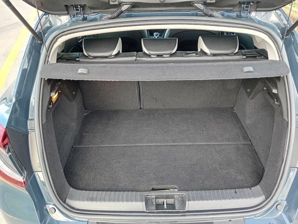 Renault Captur 1.6 Plug-in Hybrid Intens E-Tech Auto