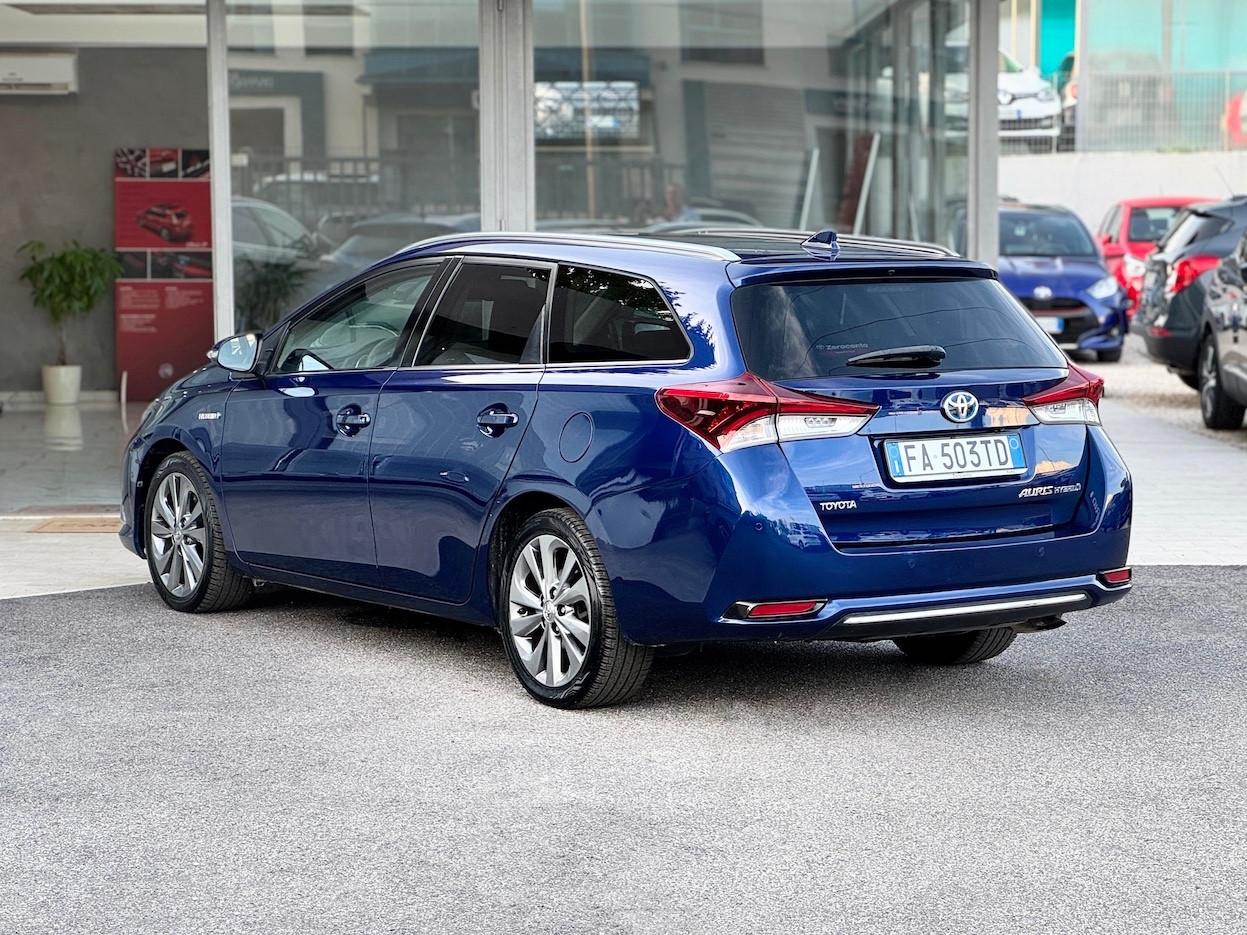 Toyota Auris Touring Sports 1.8 Hybrid 99CV Lounge E6 - 2015