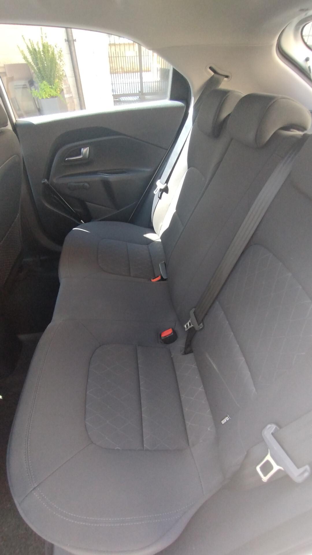 Kia Rio 1.1 CRDi 5p. Active NEOPATENTATI