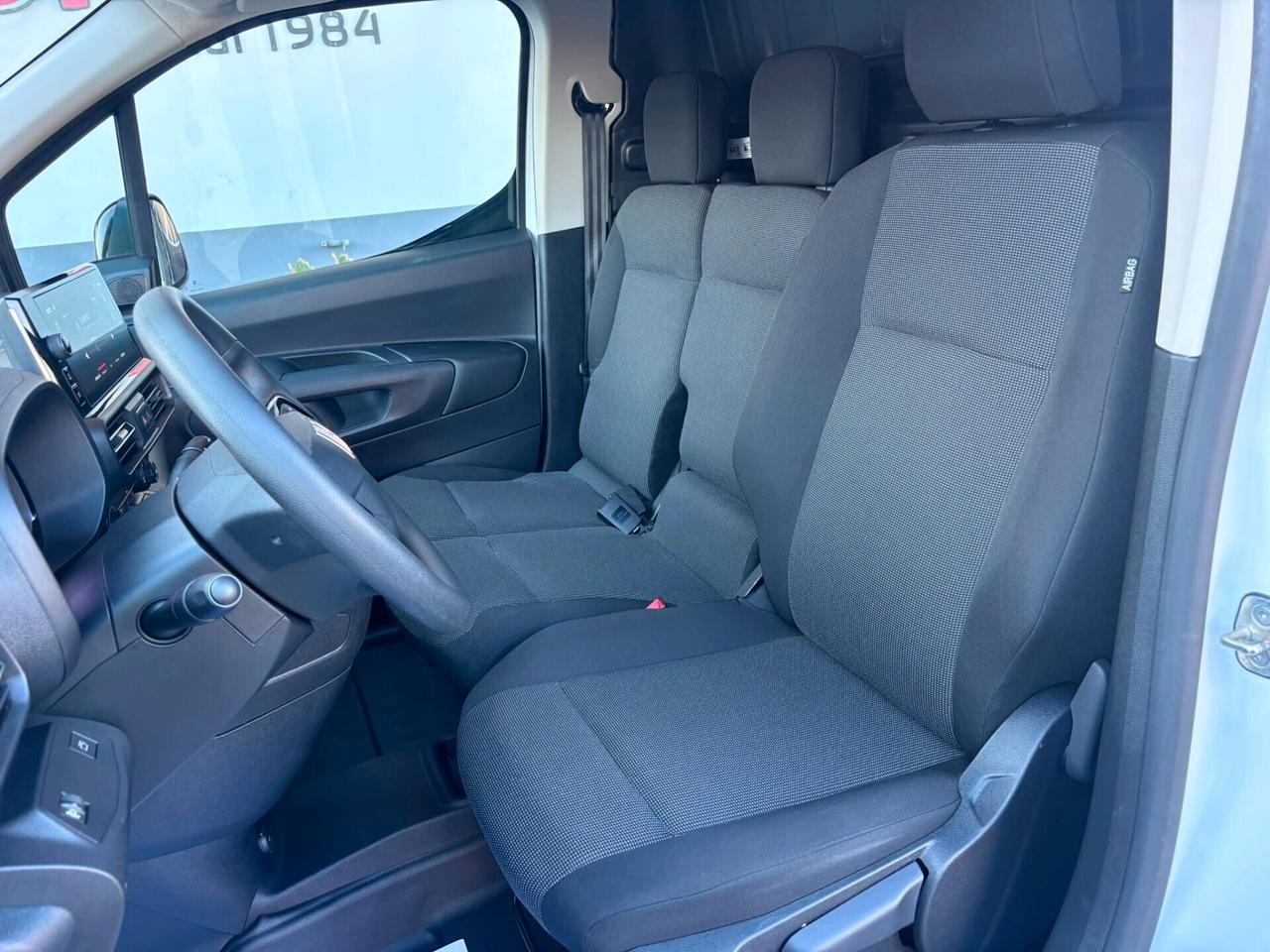 Fiat Doblò 1.5 BlueHdi 100CV PC-TN Van