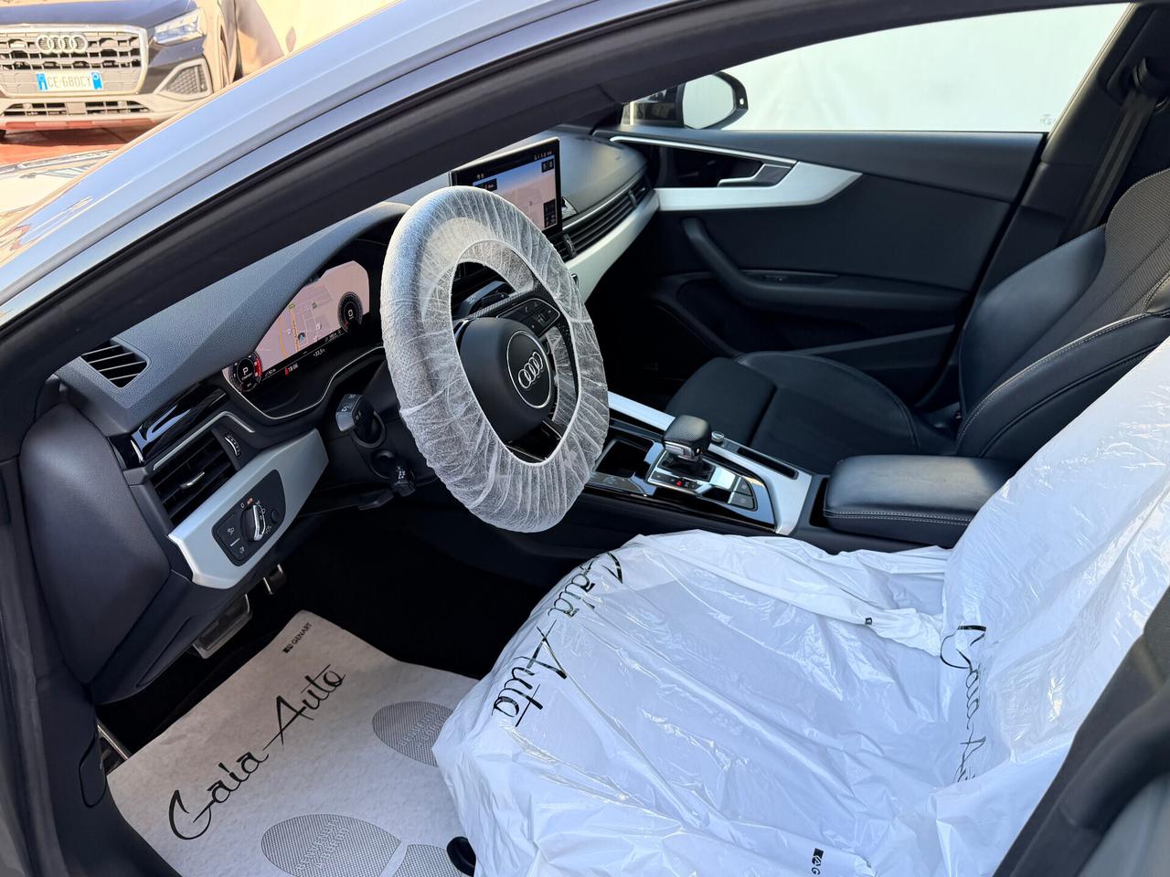 Audi A5 SPB 35 TDI S tronic line edition