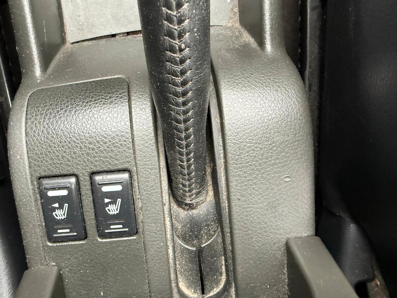 Nissan X-Trail 2.2 dCi Elegance