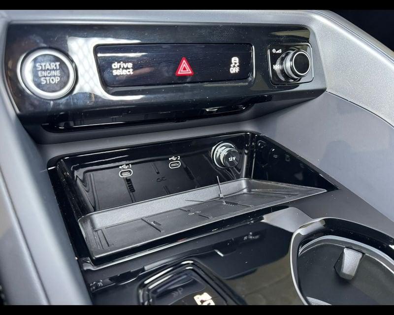 Audi Q5 3ª serie SPB TDI 150 kW mHEV+ S tronic quattro S line edition