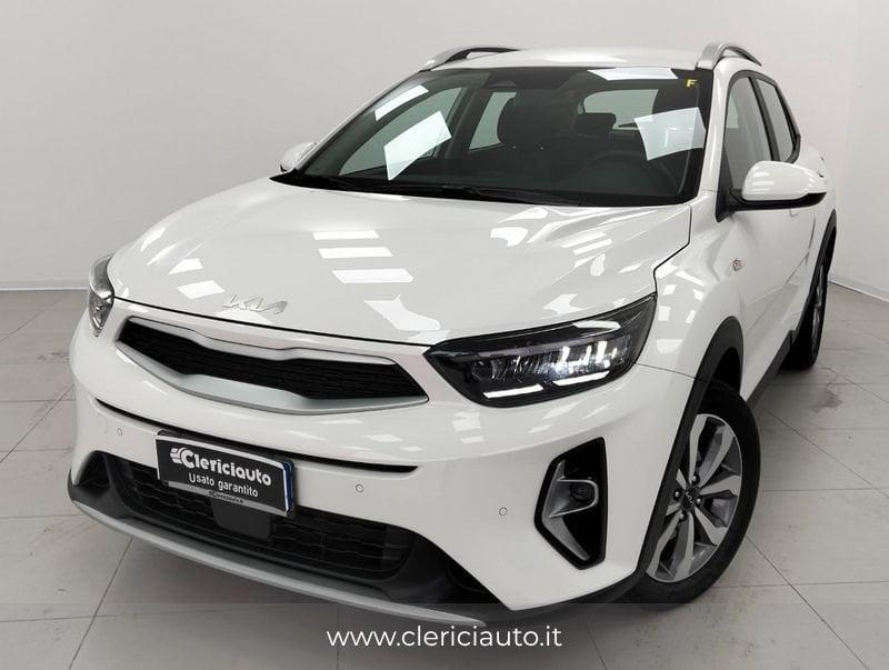 Kia Stonic 1.2 DPI Urban