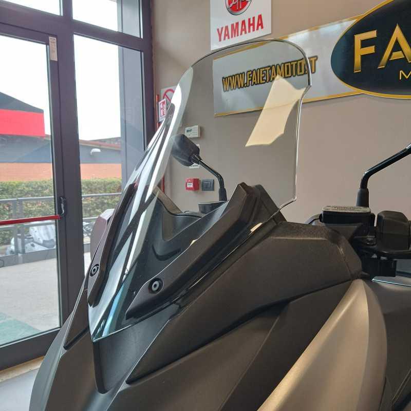 Yamaha X-Max 400 ABS - 2017