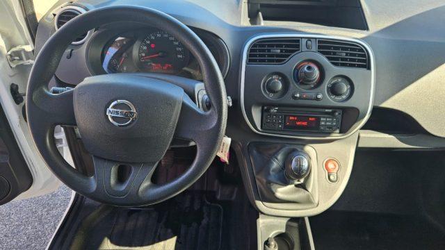 NISSAN NV250 1.5 dCi 115CV PC Van