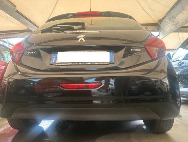 PEUGEOT 208 2017 1,2 GPL CASA CMADRE