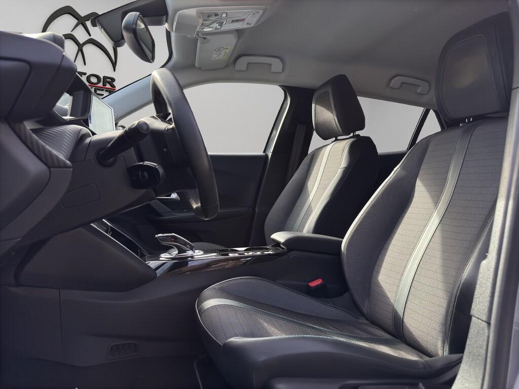 Peugeot e-2008 Allure Pack