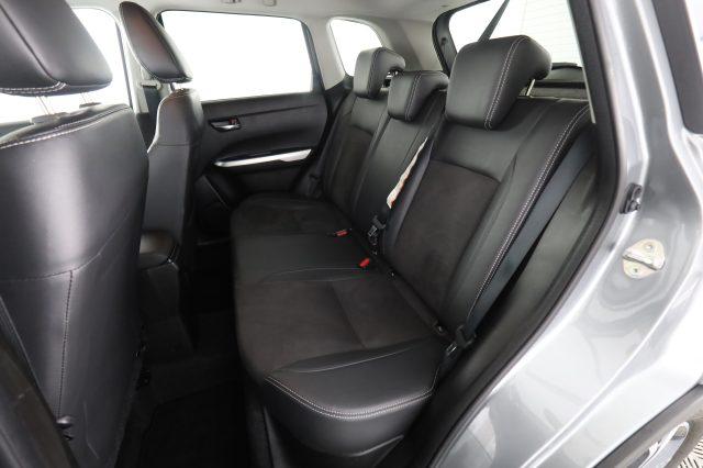 SUZUKI Vitara Vitara 1.6 DDiS 4WD All Grip DCT V-Top