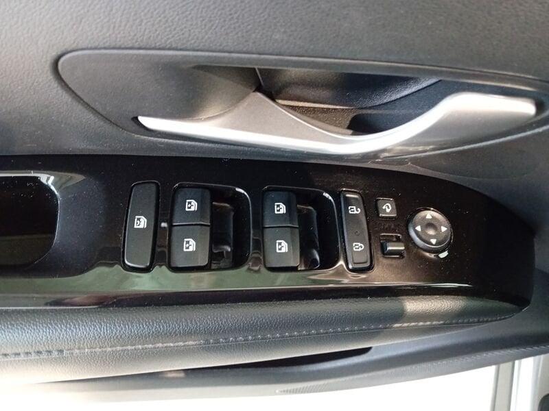 Hyundai Tucson 1.6 HEV aut.Exellence
