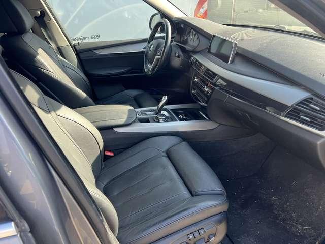 BMW X5 xdrive40e Luxury auto