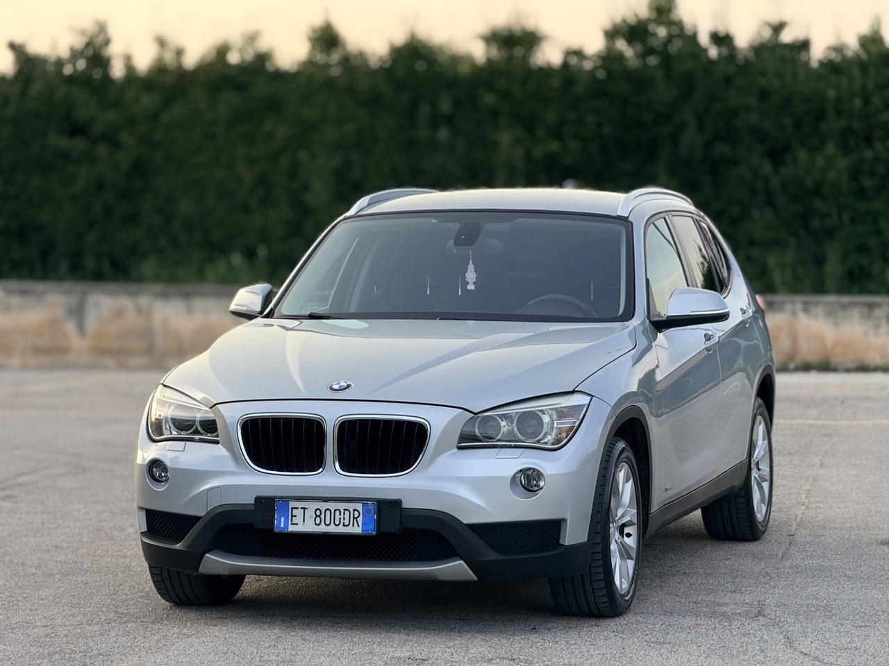 BMW X1 xDrive18d Automatica