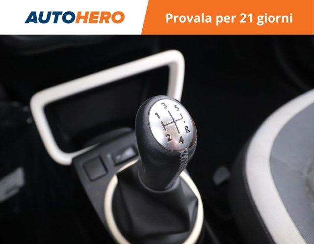 RENAULT Twingo SCe Zen