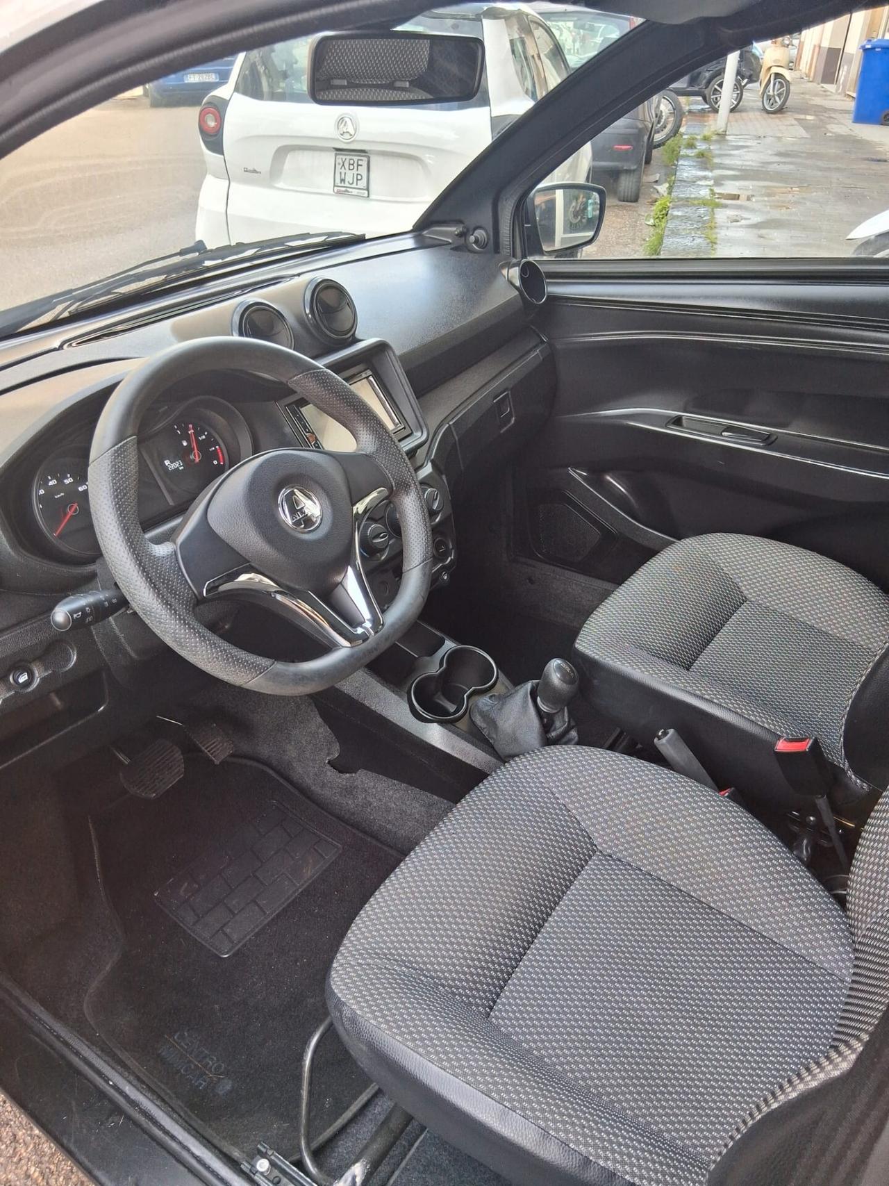 Aixam City Pack Emotion