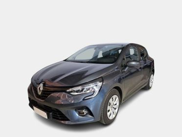RENAULT CLIO 1.5 DCI BLUE 63KW BUSINESS 5 PORTE