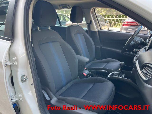 FIAT Tipo 1.6 Mjt S&S SW Easy PREZZO REALE !!!!
