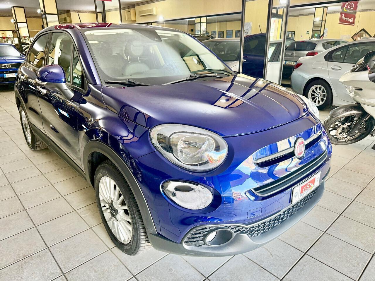 Fiat 500X 1.6 MultiJet 130 CV Connect