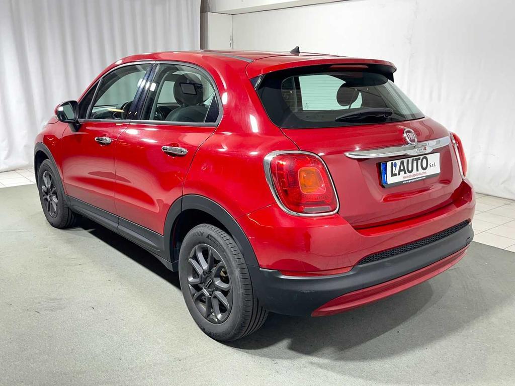 Fiat 500X 1.3 mjt Popstar 4x2 95cv