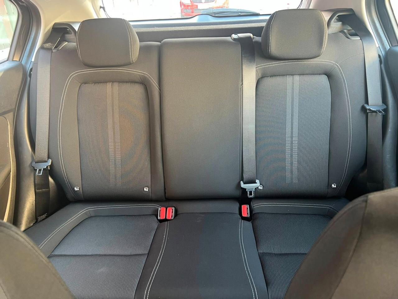Fiat Tipo 1.3 Mjt S&S 5 porte Pop