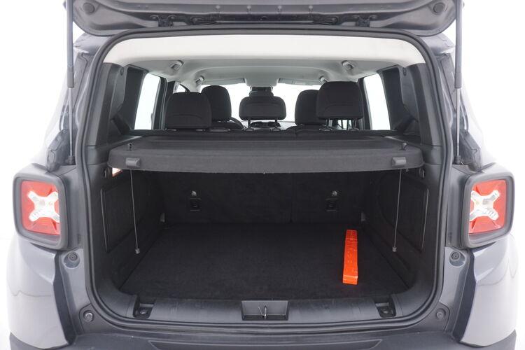 Jeep Renegade Longitude BR473766 1.6 Diesel 130CV