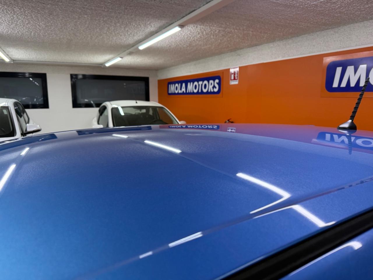 Opel Karl 1.0 75 CV Cosmo - 2015 EURO6