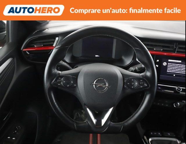 OPEL Corsa 1.2 100 CV GS Line +