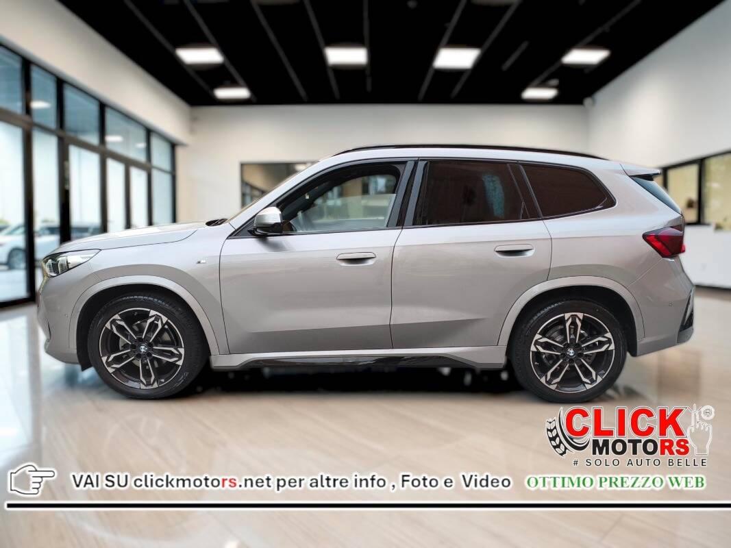 BMW X1 X1 U11 sdrive18d MSport auto