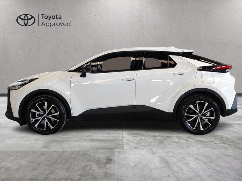Toyota C-HR 2.0 PHEV E-CVT Trend Eco PLUG-IN