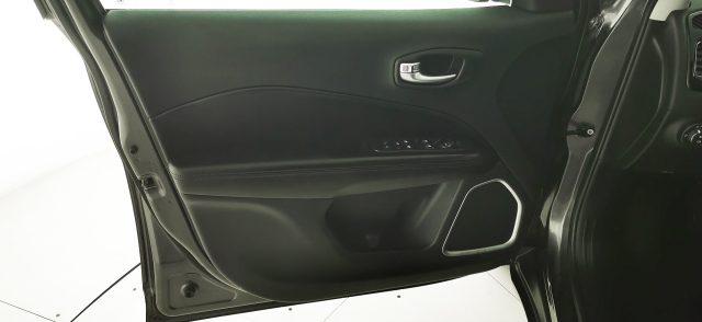 JEEP Compass 1.4 MultiAir 2WD Night Eagle