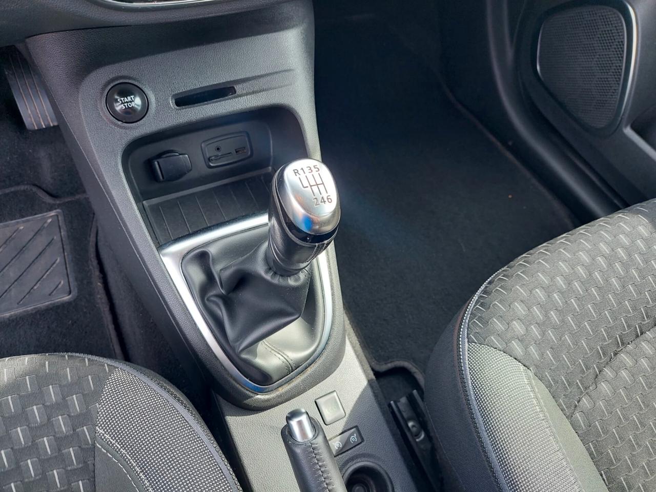 Renault Captur dCi 8V 110 CV Start&Stop Energy Intens #MP