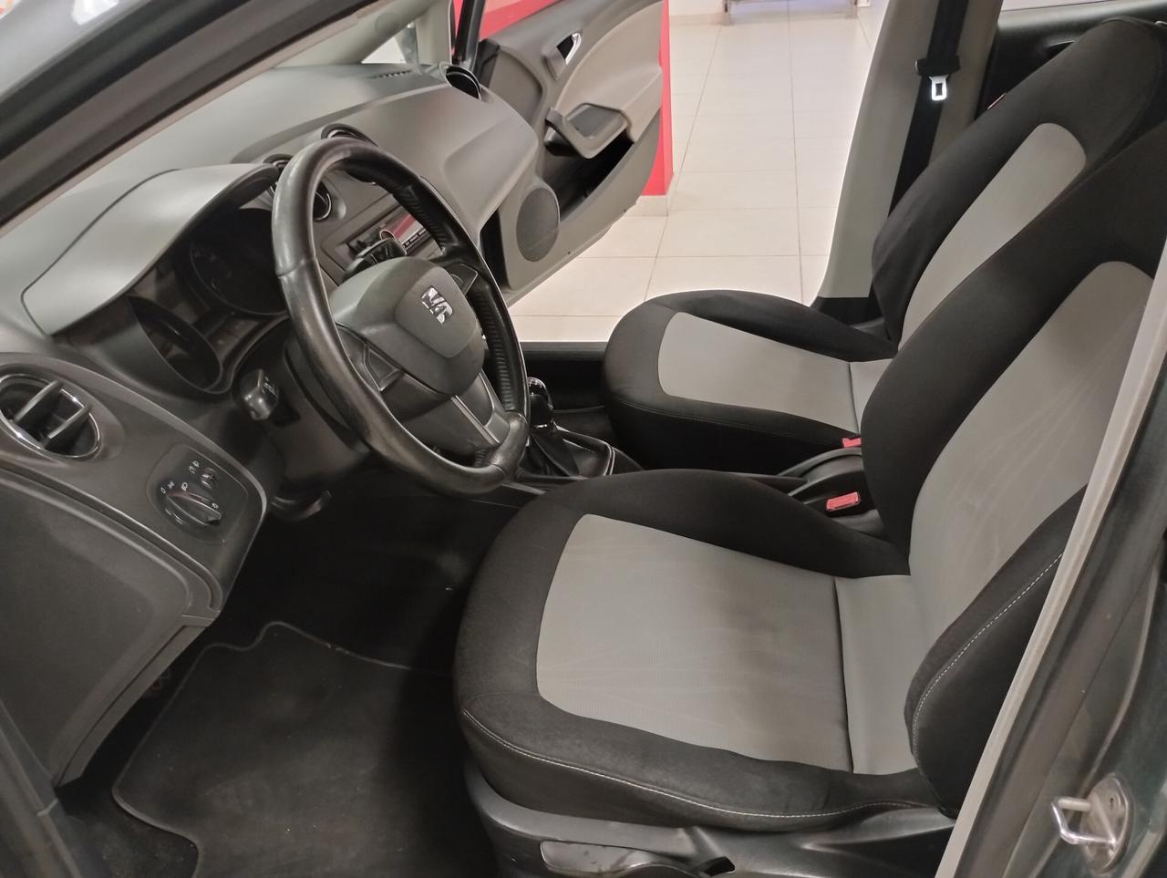 Seat Ibiza 1.2 70 CV 5 porte Style