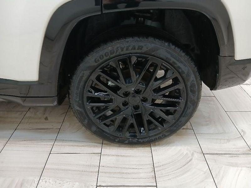 Jeep Compass 1.6 mjt S 2wd 130cv