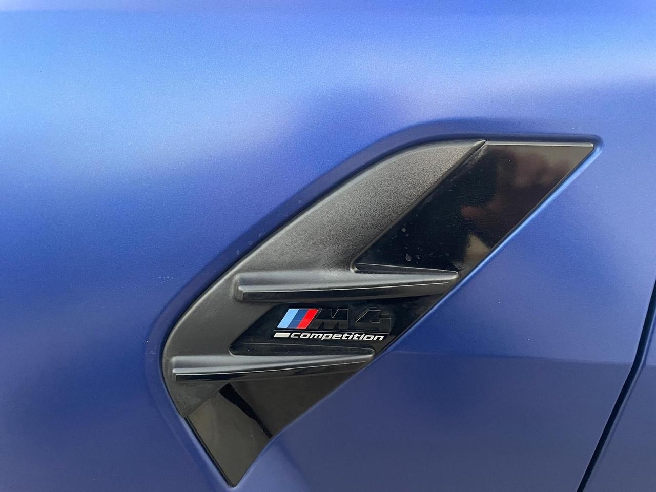 Bmw 440 M4 Competition M xDrive