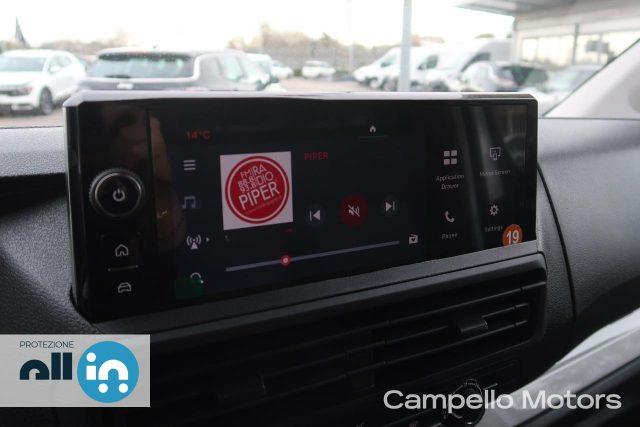 FIAT Scudo Scudo L3H1 1.5 Bluehdi 120cv Mt6