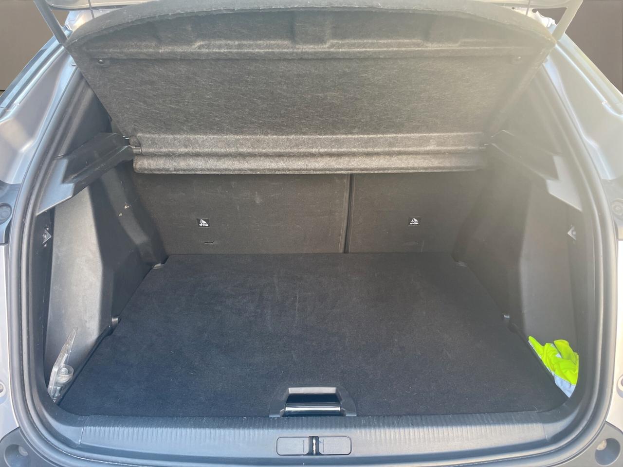 Peugeot 2008 UNICO PROPRIETARIO - SERVICE COMPLETO