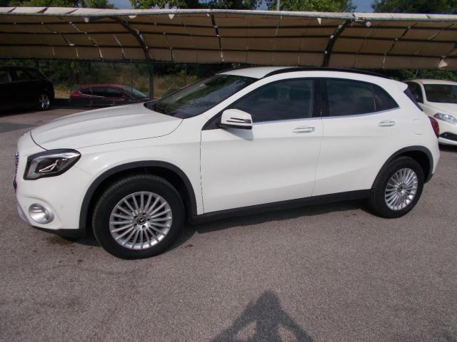 MERCEDES - Classe GLA - GLA 180 Business