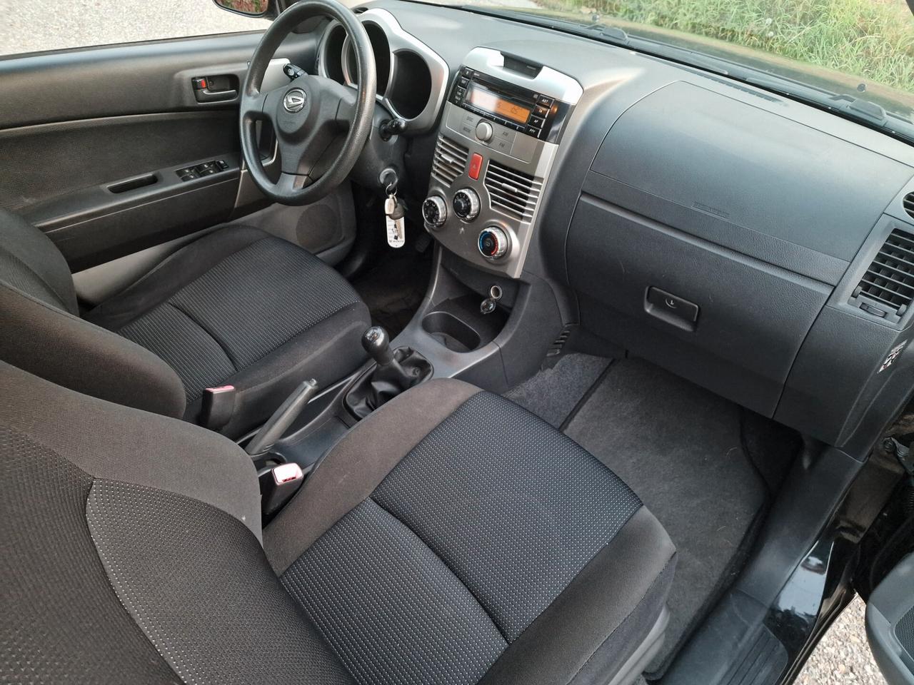 Daihatsu Terios 1.3 4WD SX